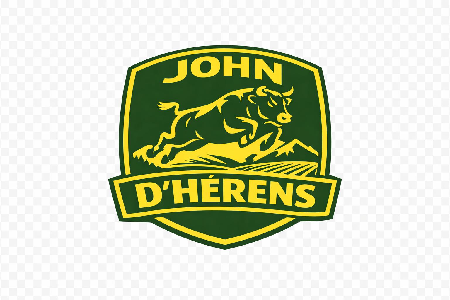 John D'Hérens