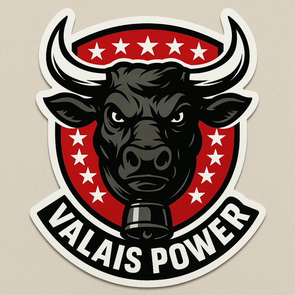 Hérens Power