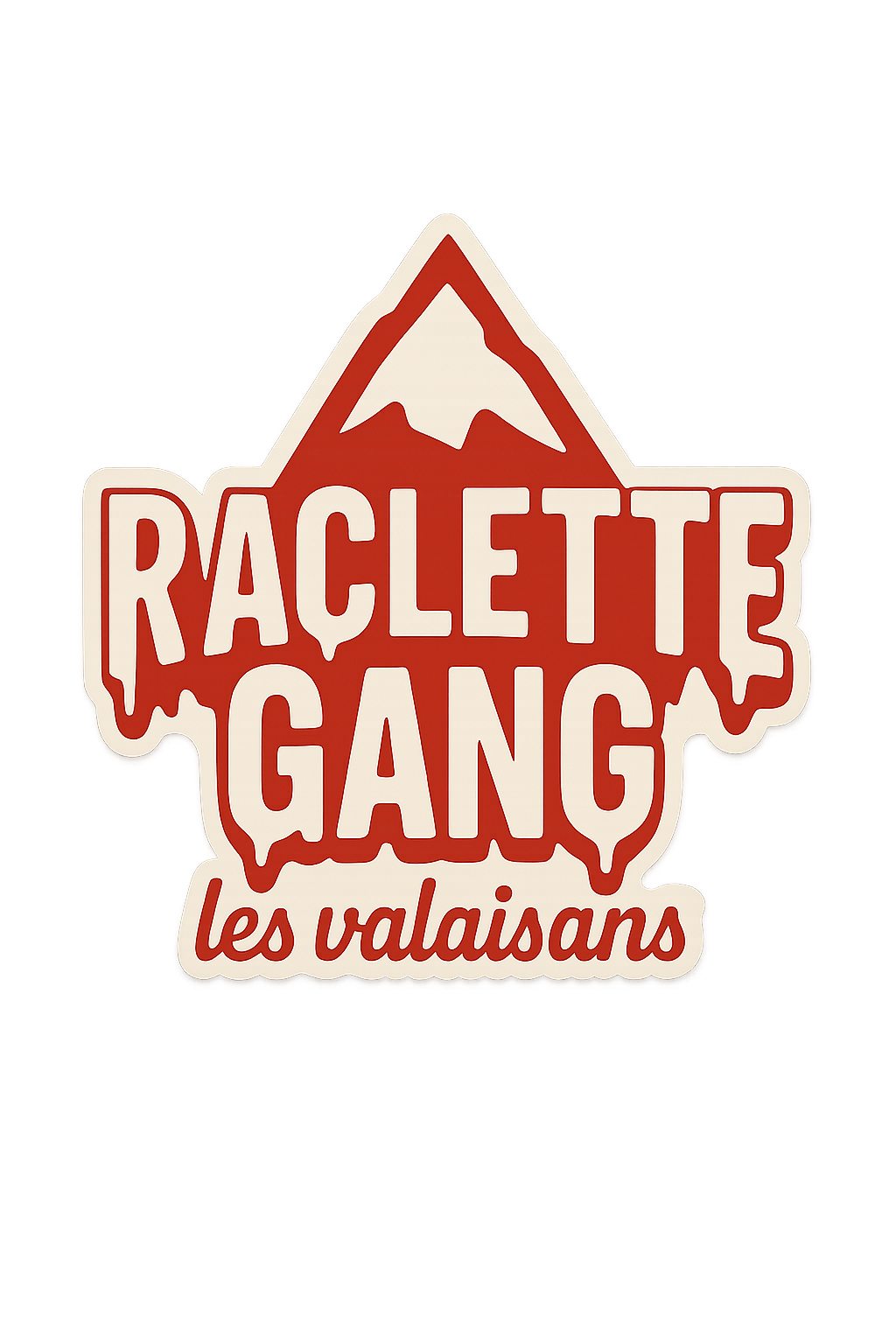 Raclette Gang
