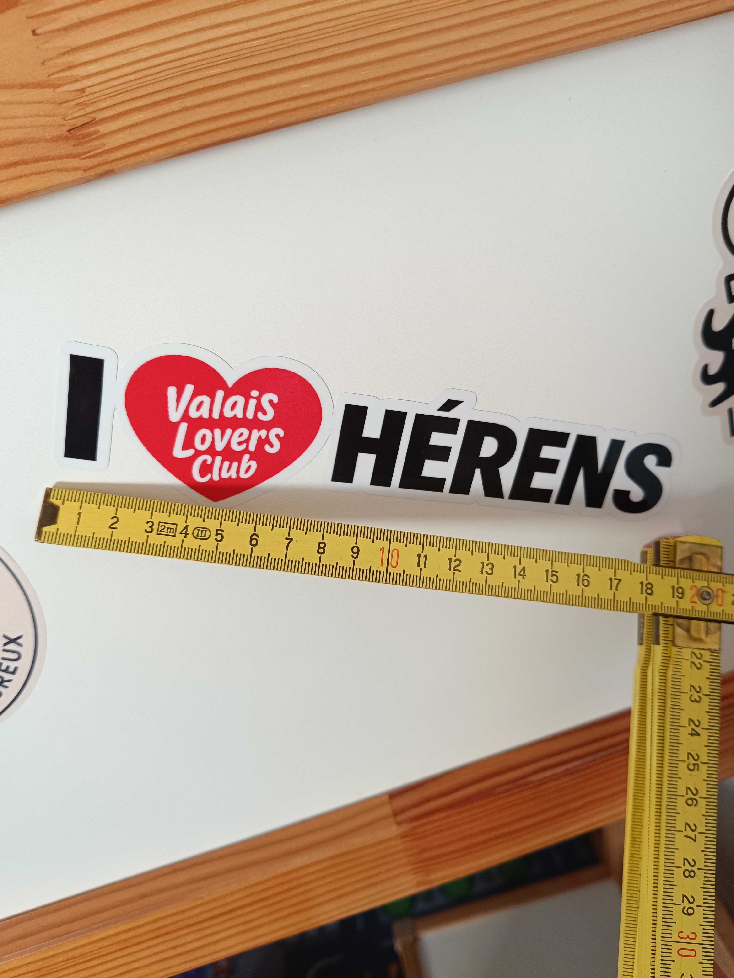 I Love Hérens