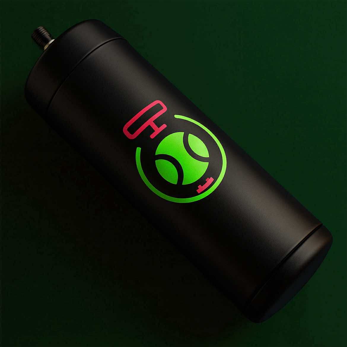 Tennise- ja padelipallide taasrõhusti