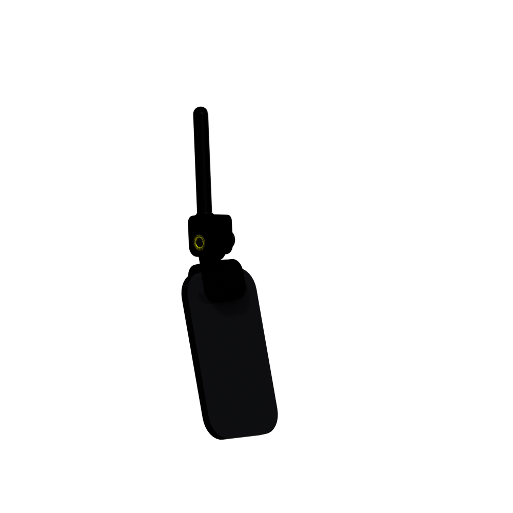 Blinder ( ISSF-Compliant )