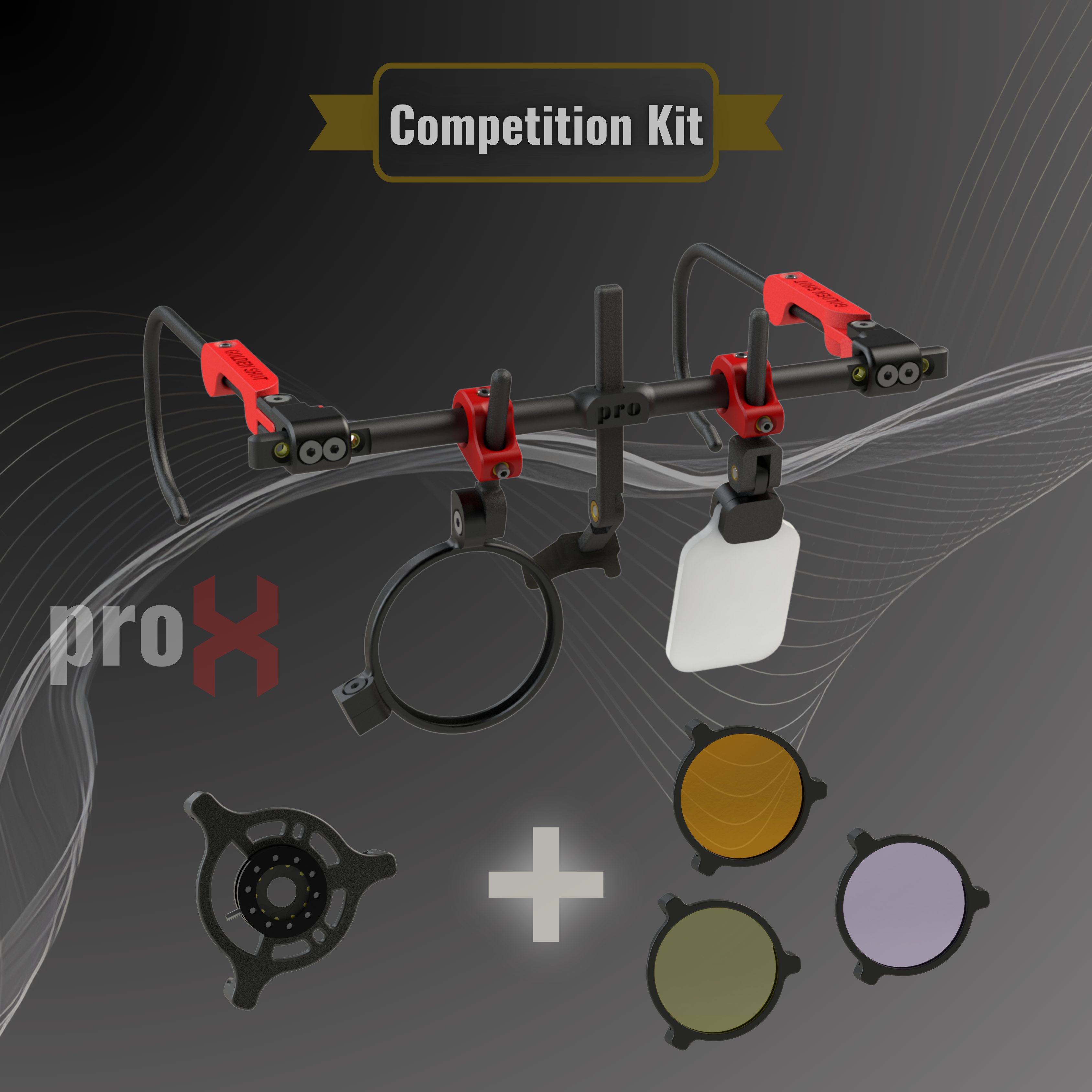 Competition Kit