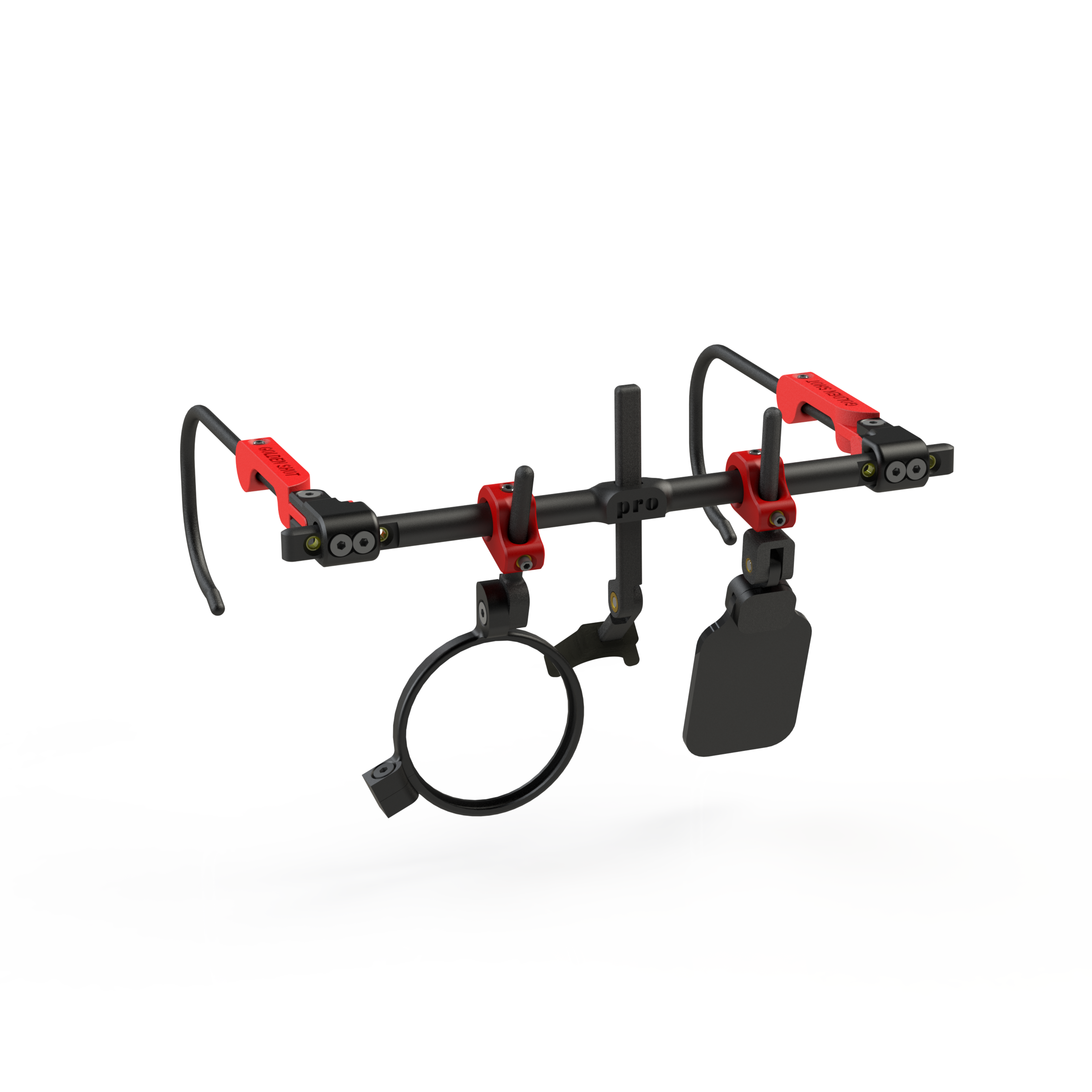 GS ProX Shooting Glasses