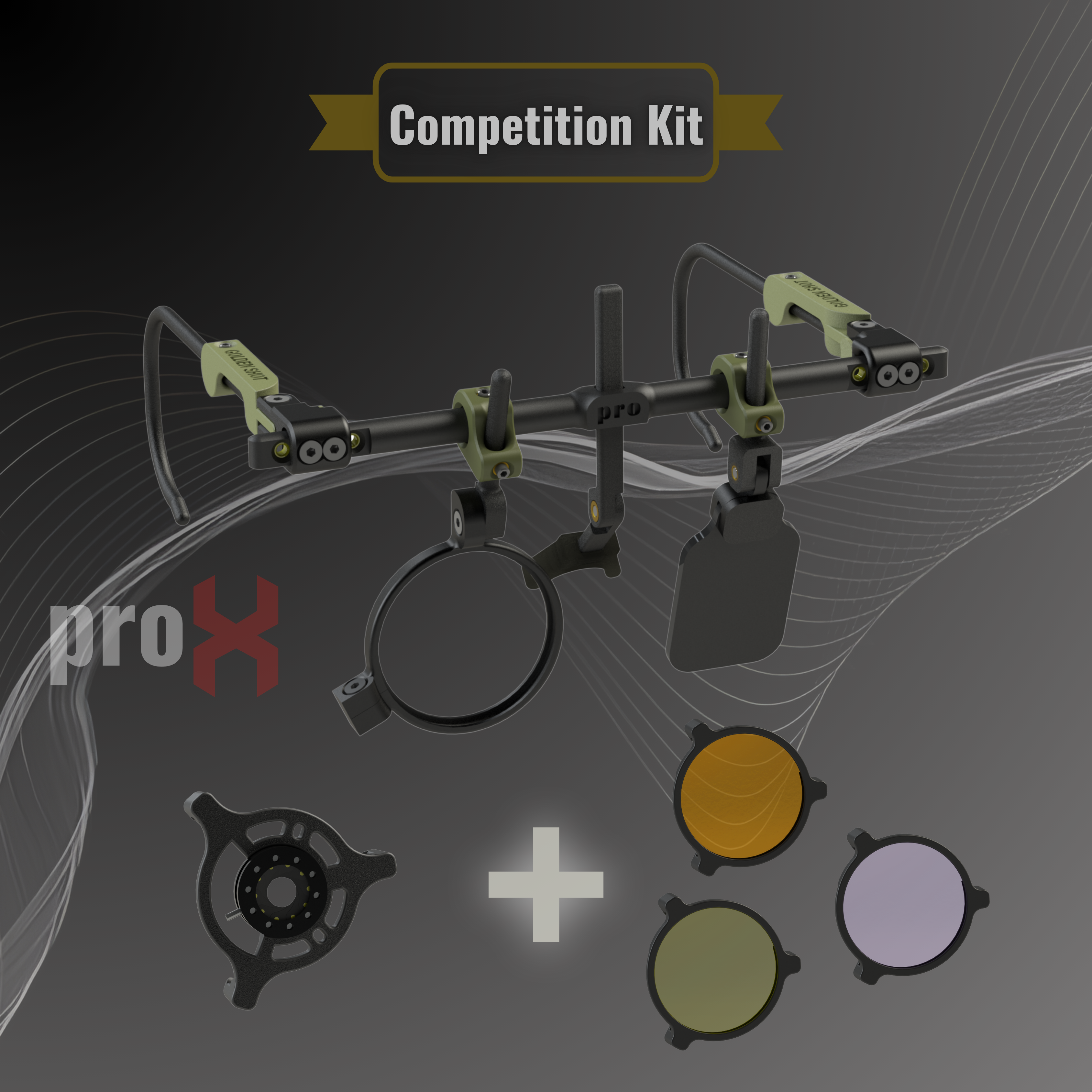 Competition Kit
