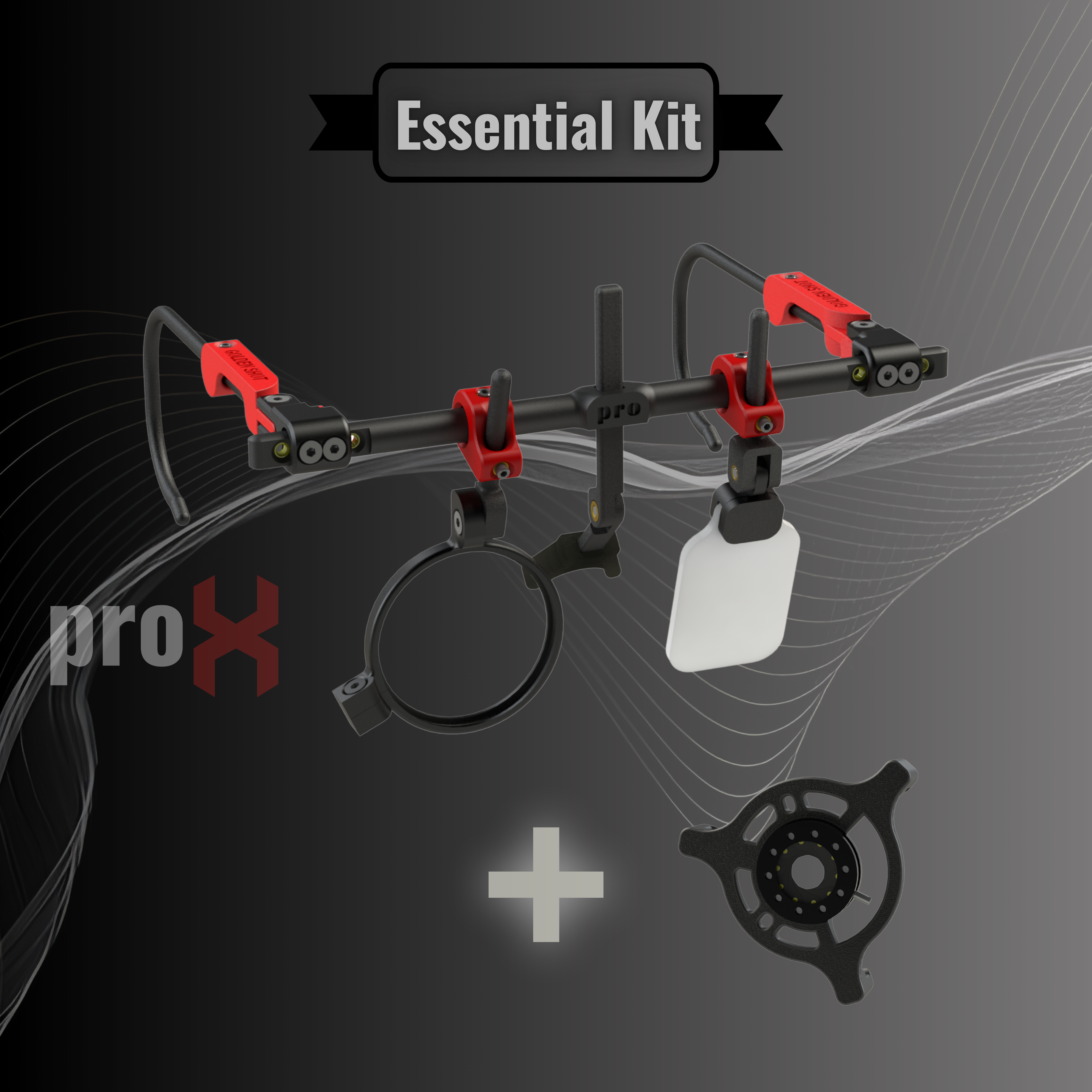 Essential Shooting Kit