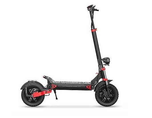 i Scooter iX8
