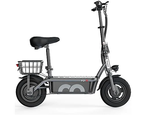 i Scooter F2