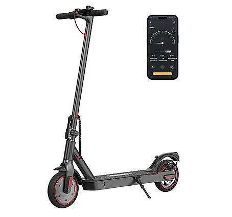 i Scooter i9