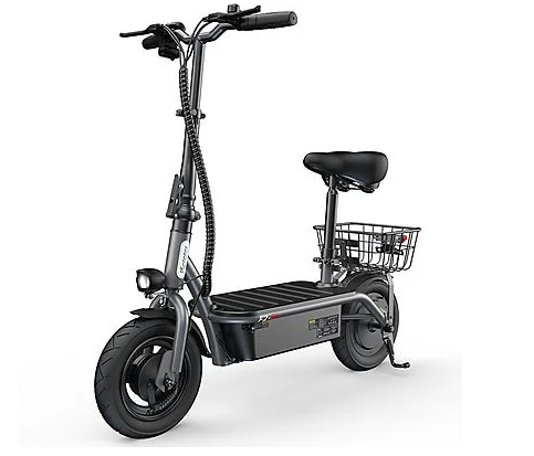 i Scooter F2