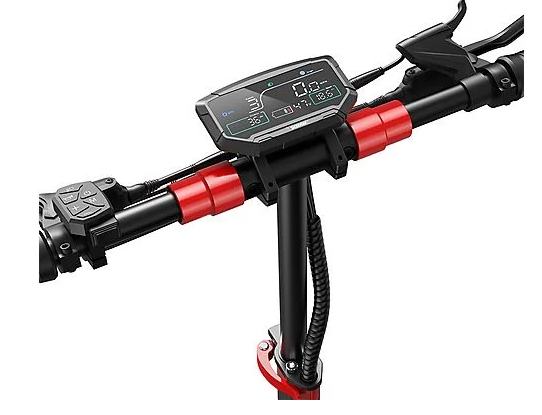 i Scooter iX8