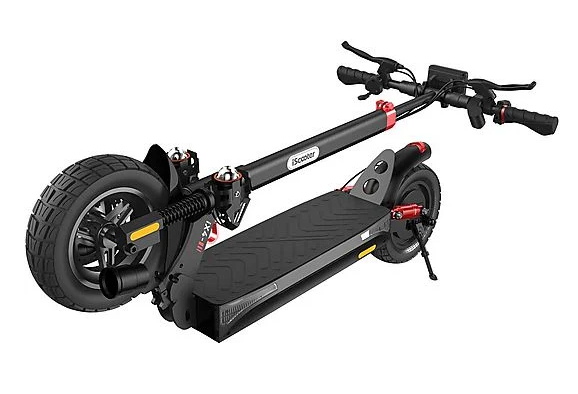i Scooter iX4