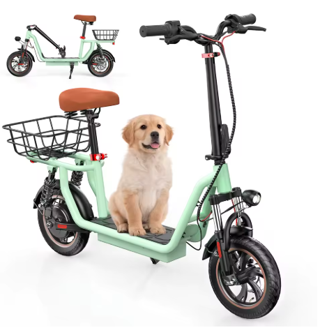 i Scooter I12