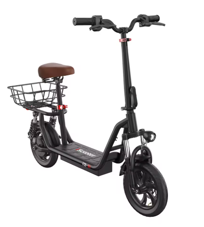i Scooter I12