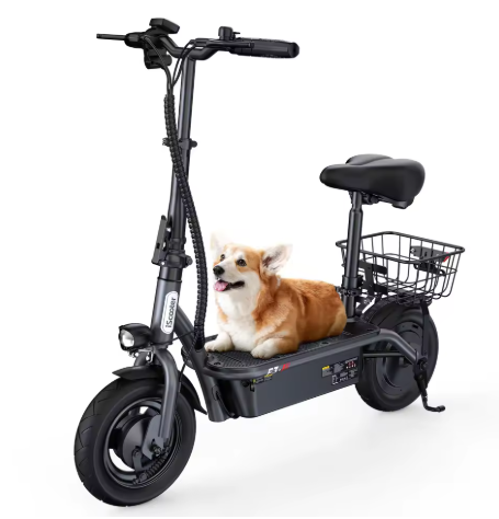 i Scooter F3