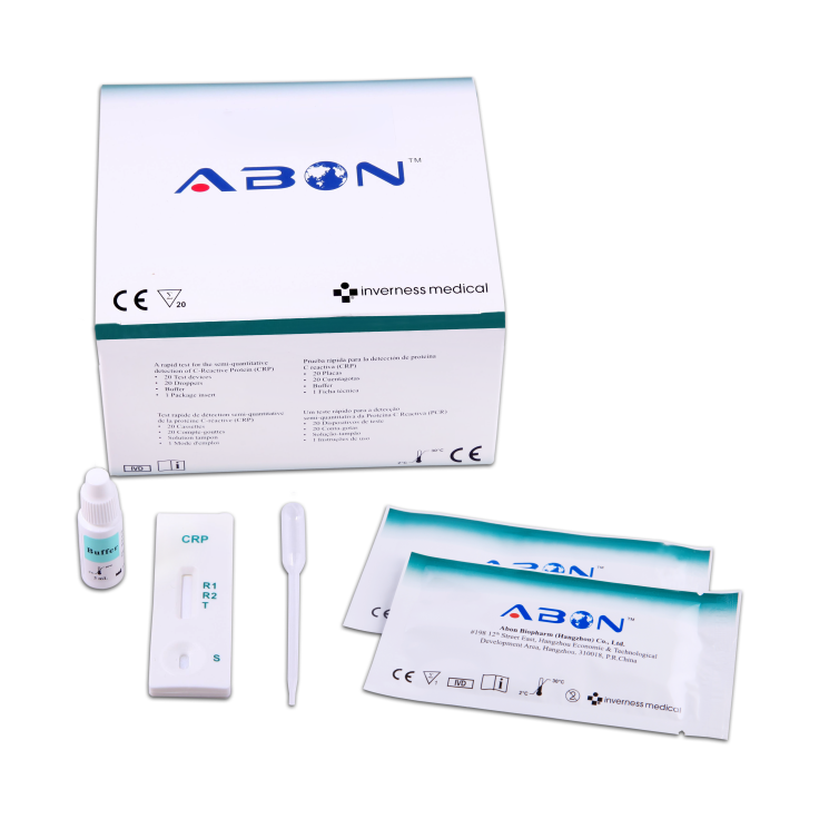 Rota & Adeno Virous Abon Rapid test