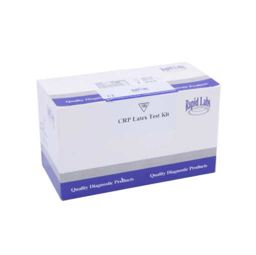CRP - Latex Kit