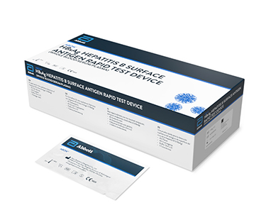 Hepatitis B Surface Antigen