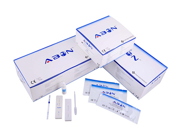 H.pylori Antibody Test Serum