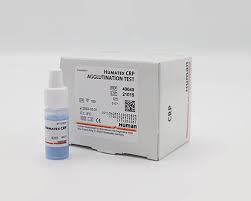 CRP - Latex Kit