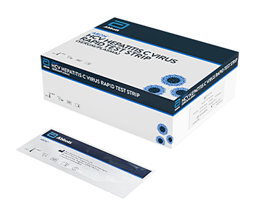 Hepatitis C Virus Ab