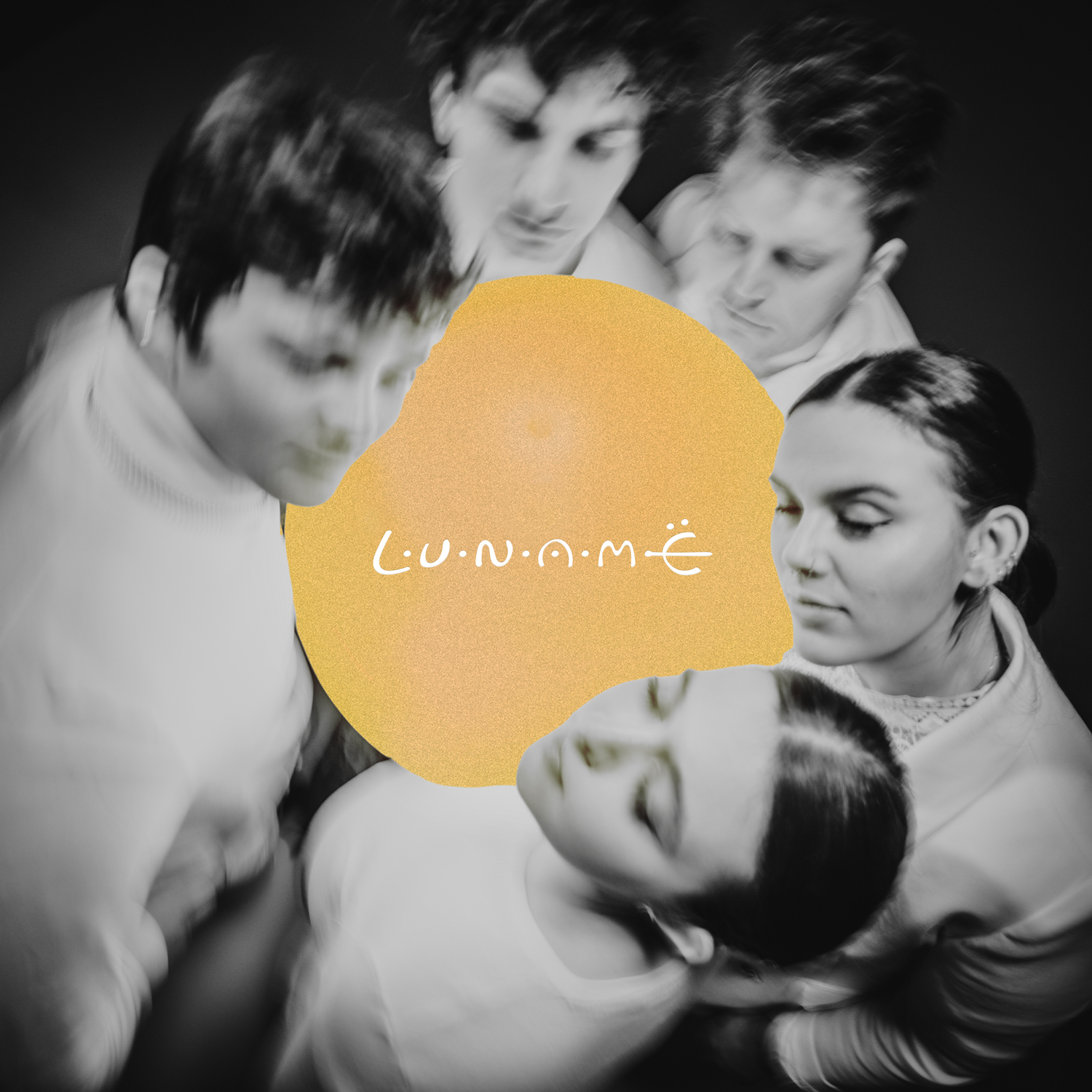 Lunamë Album LP (płyta winylowa) Premiera 19.10.2025