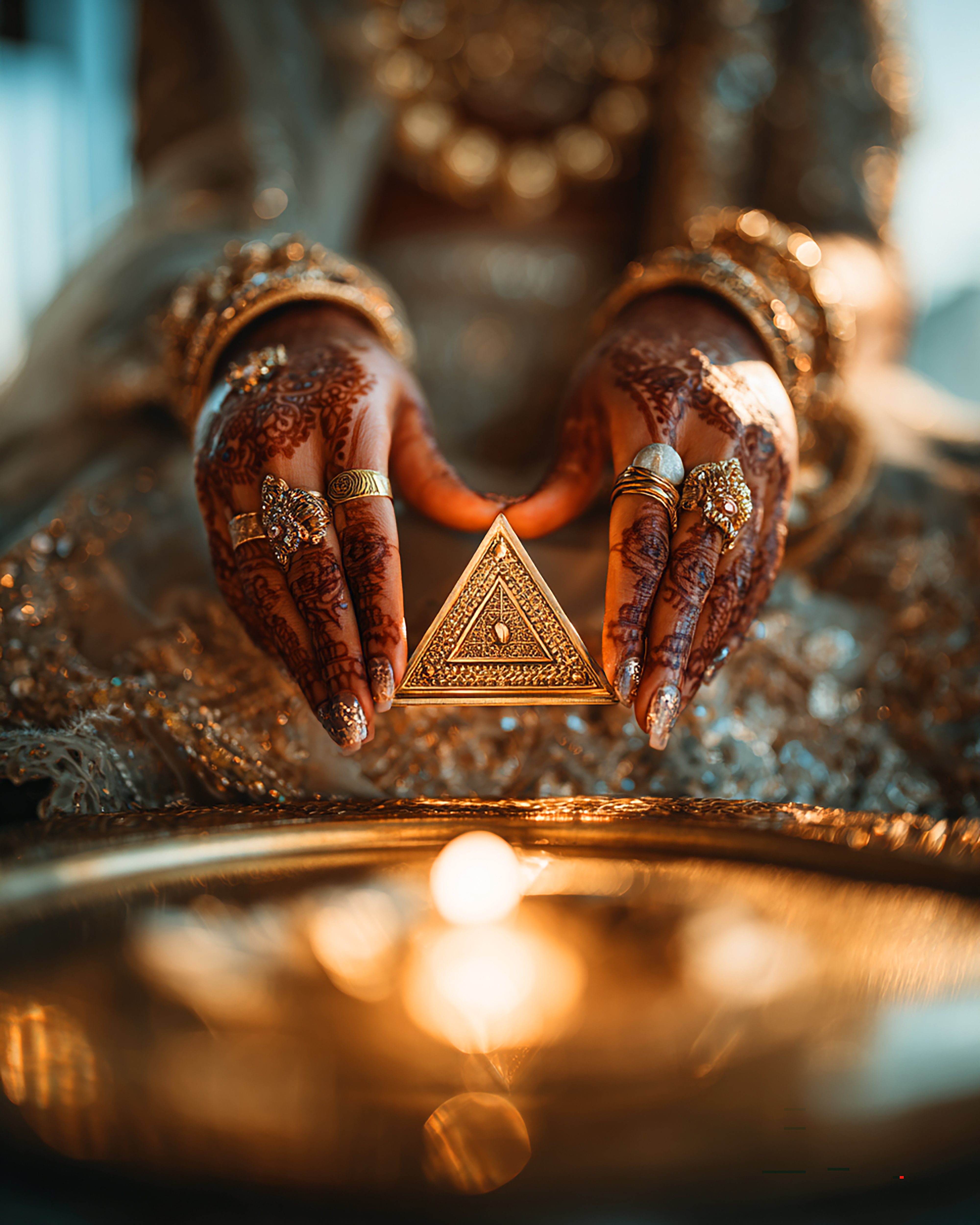 Clarity & Connection Call
