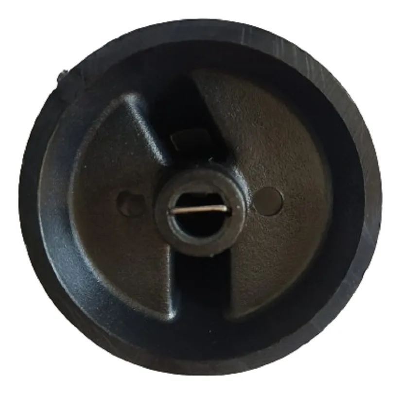 Kit Botão Reforçado Chapa Fogão Industrial Frangueira 