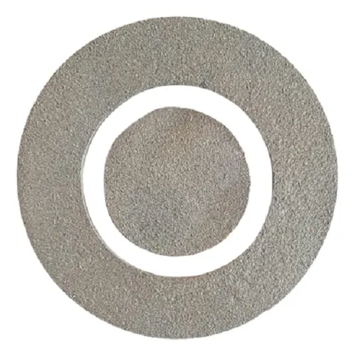 Espalhador Queimador Duplo Tron 1000 Kit 2 Peças