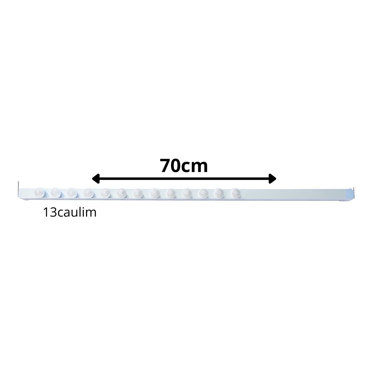 Kit Churrasqueira Bafo e Pizzaria Gas Alta Pressão 70 cm