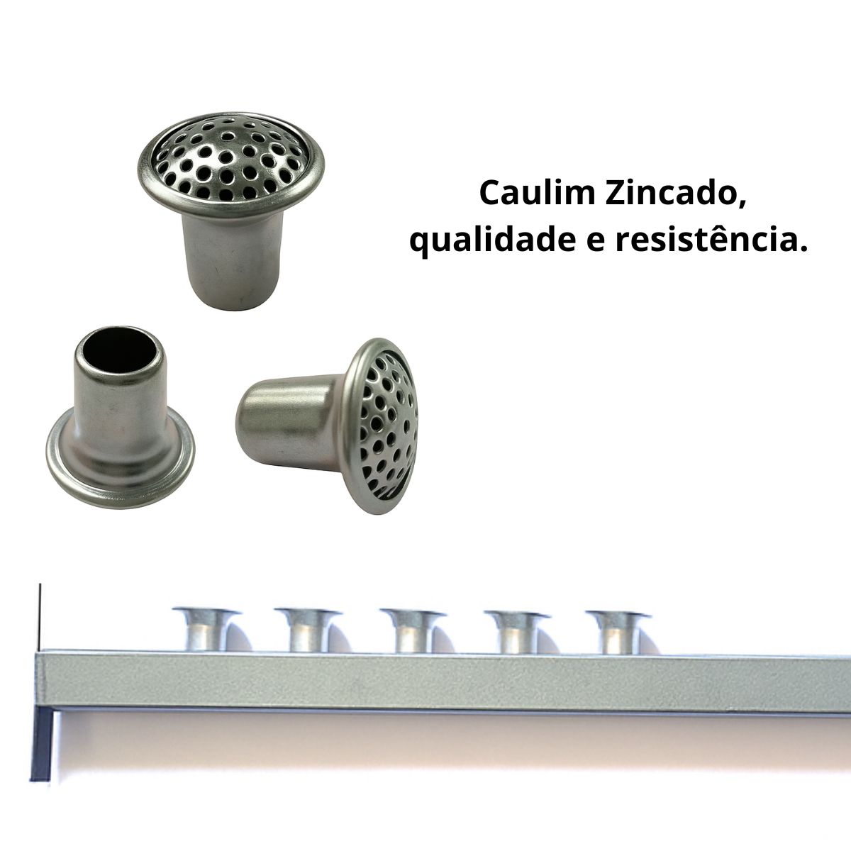 Kit Churrasqueira Bafo e Pizzaria Gás Alta Pressão 36cm