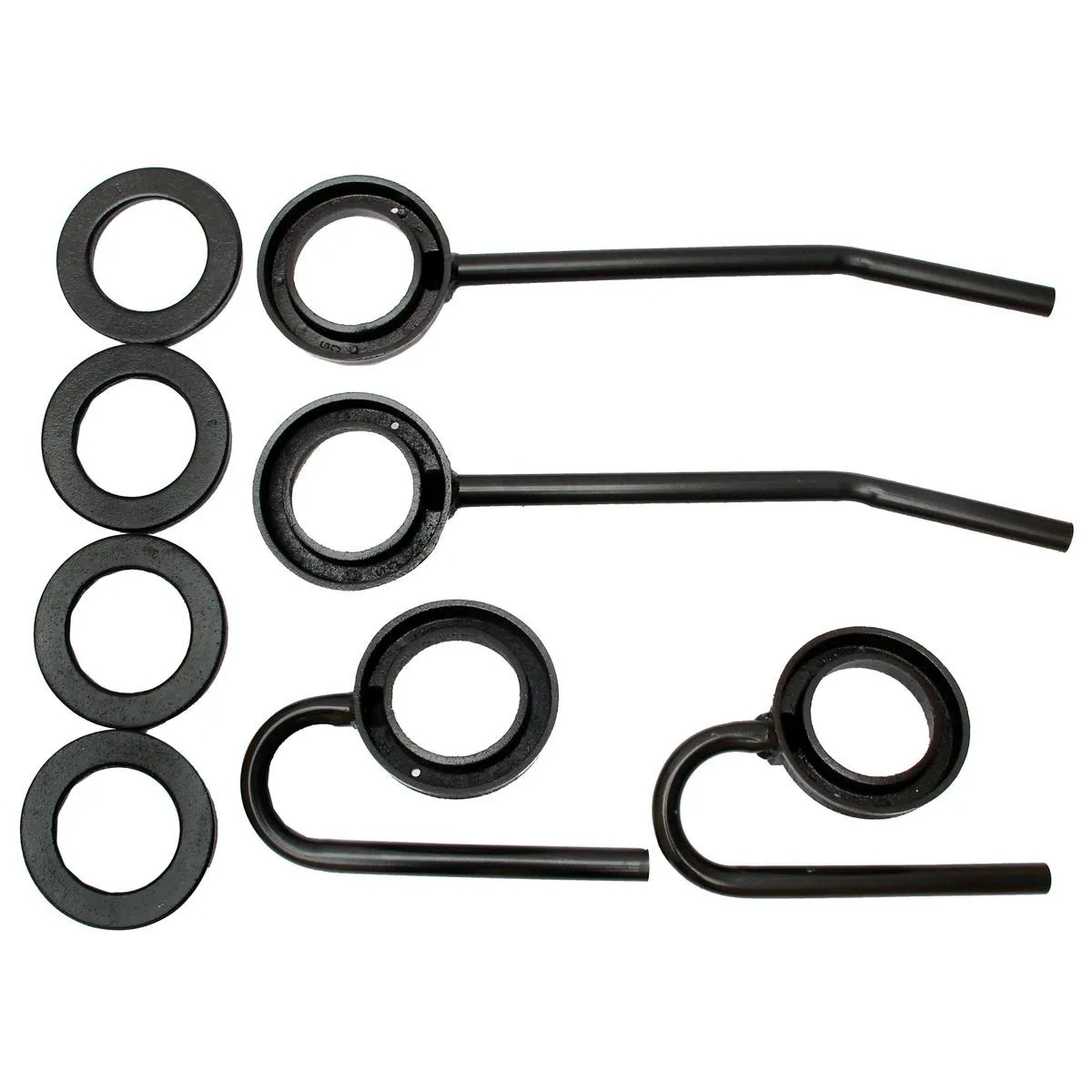 Kit Caneca Dako Couraçado Com Espalhador Fodão Industrial