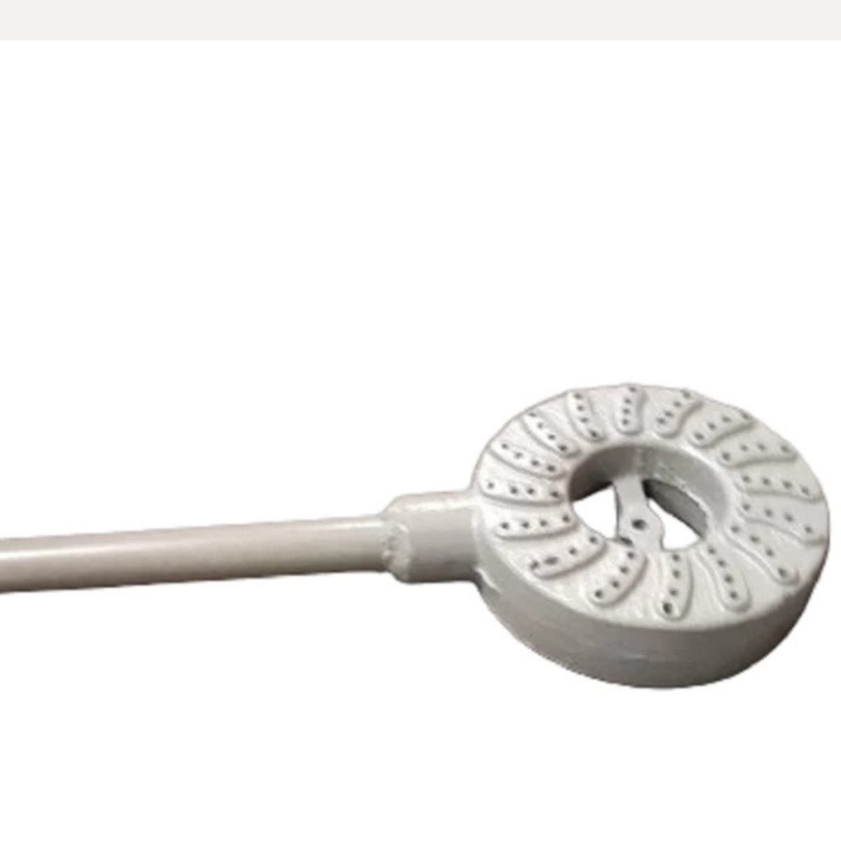 Queimador Alta Pressão Ferro Fundido 14 Cm