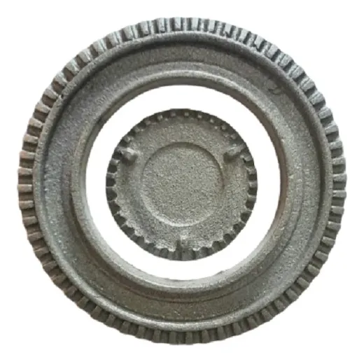 Espalhador Queimador Duplo Tron 1000 Kit 2 Peças