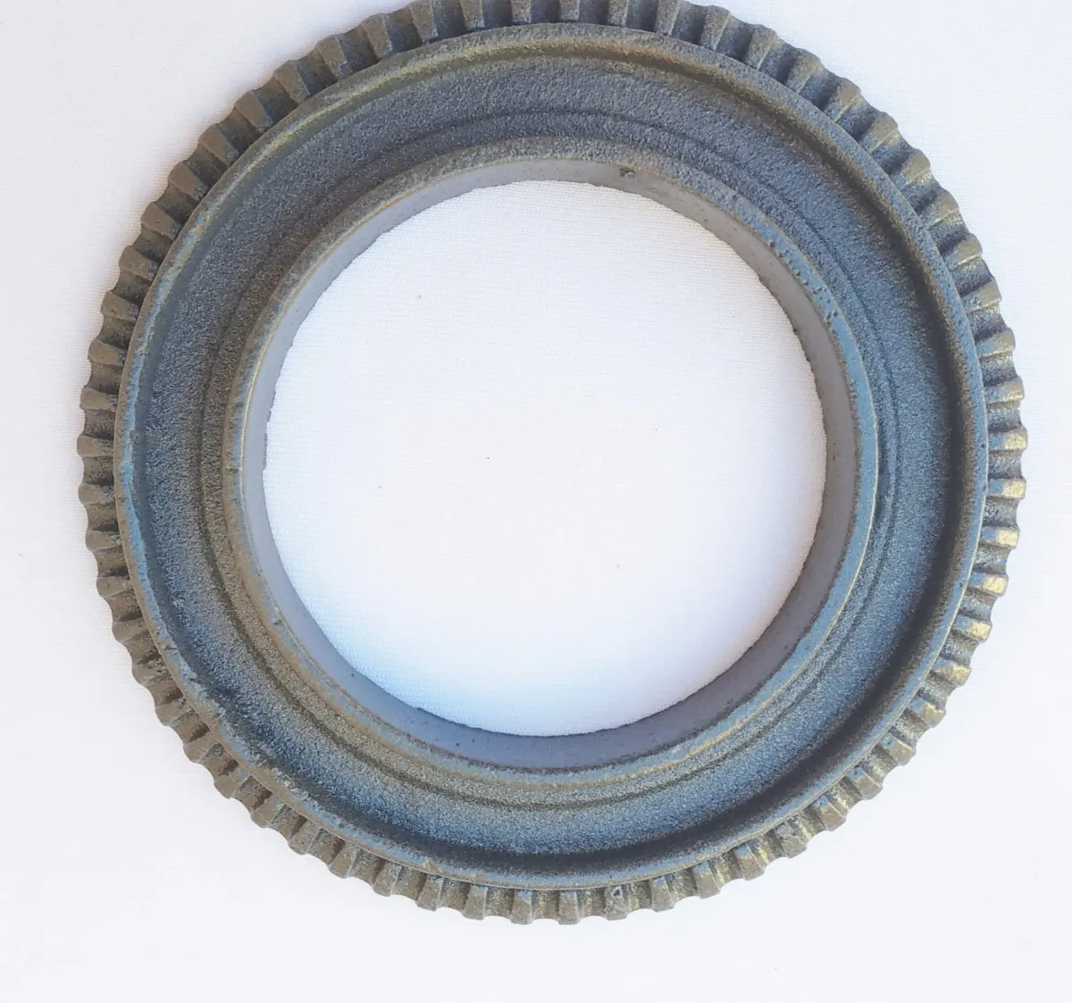 Espalhador Queimador Duplo Tron 1000 Kit 2 Peças