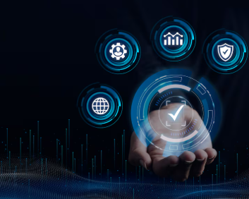 Level-4 - Managed Services – Core Elements