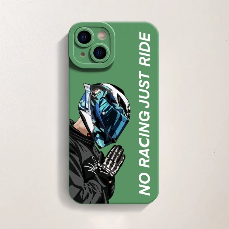 Moto Vibe Silicone Case