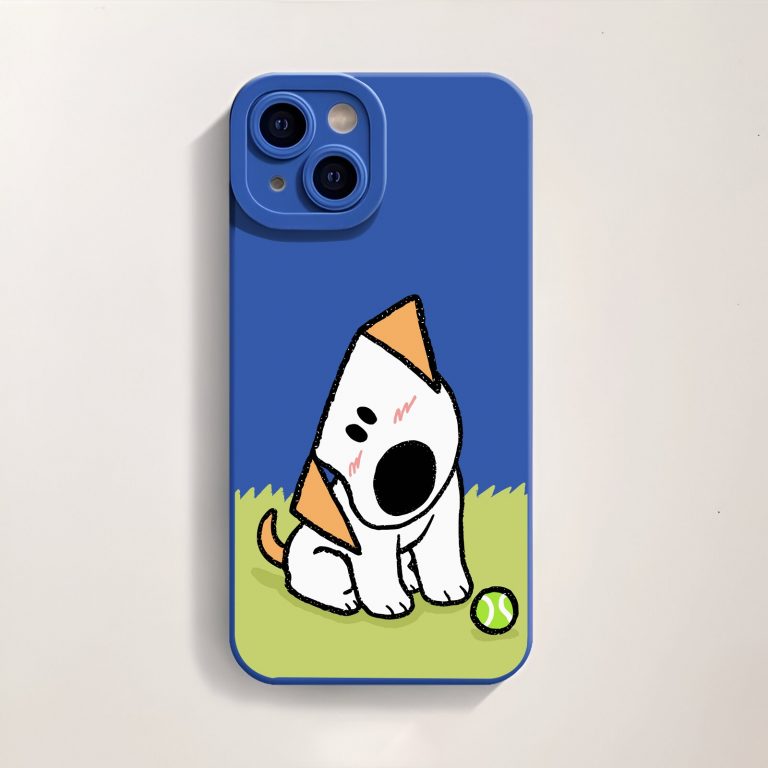 Play Time Silicone Case