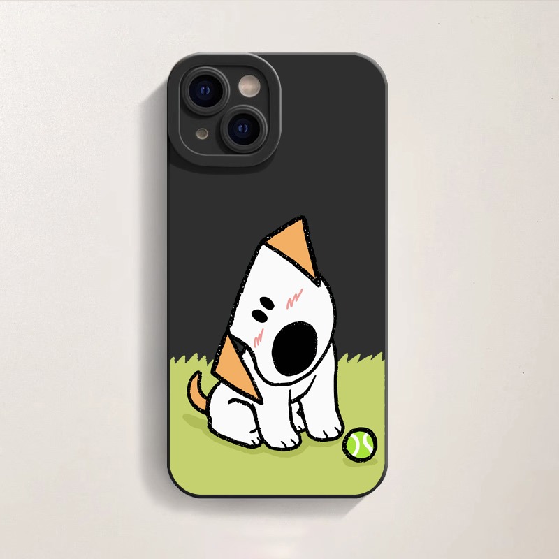 Play Time Silicone Case