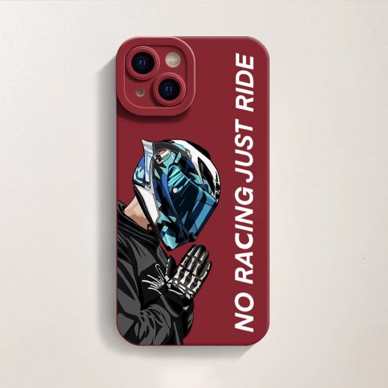 Moto Vibe Silicone Case