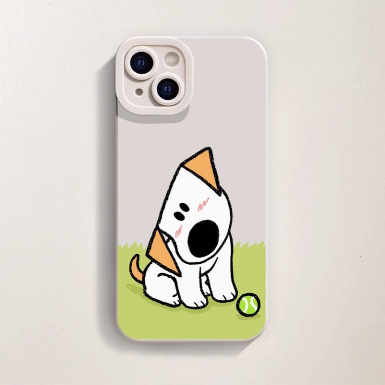 Play Time Silicone Case