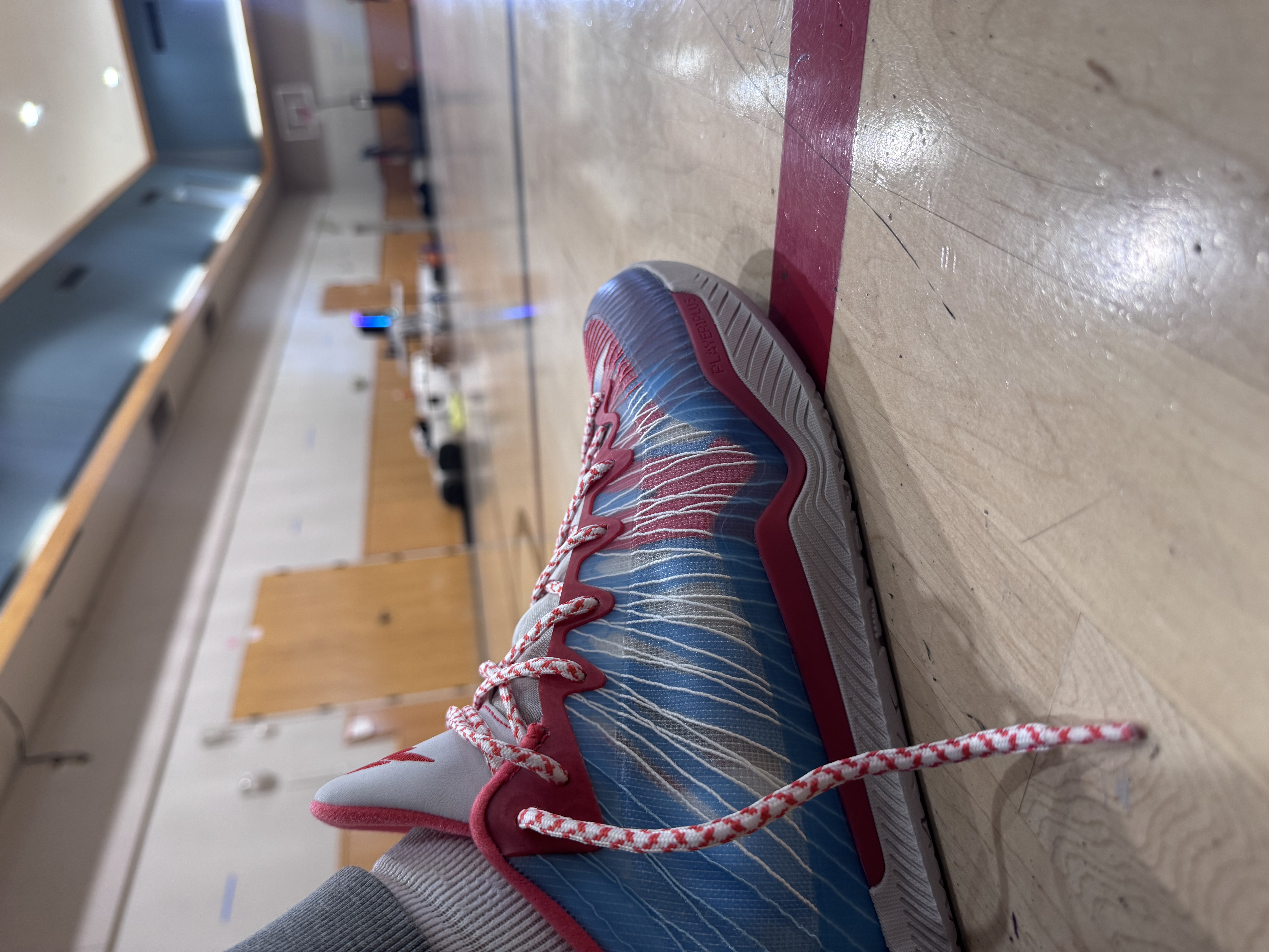 Infinite Academy - High School