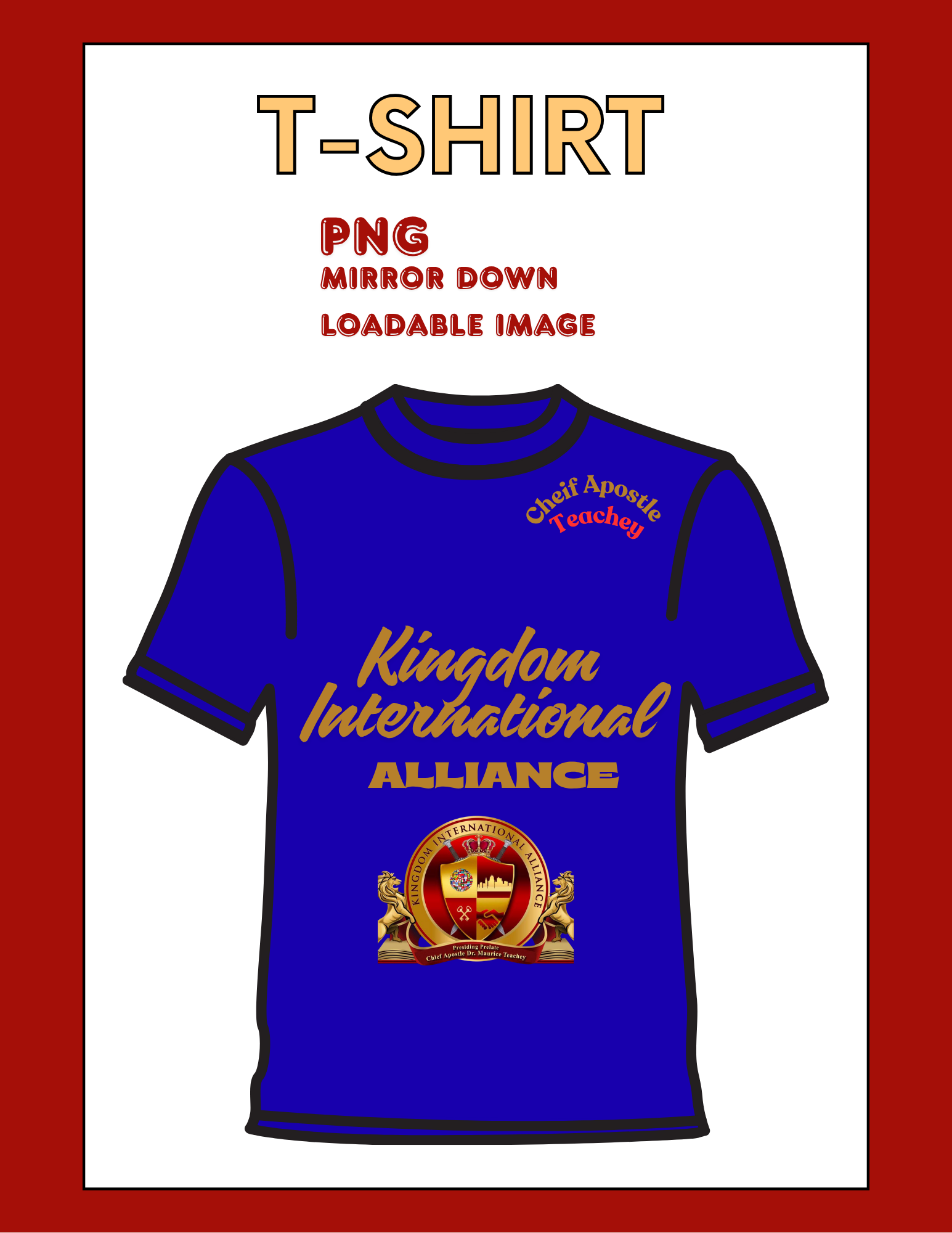Kingdom International Alliance 