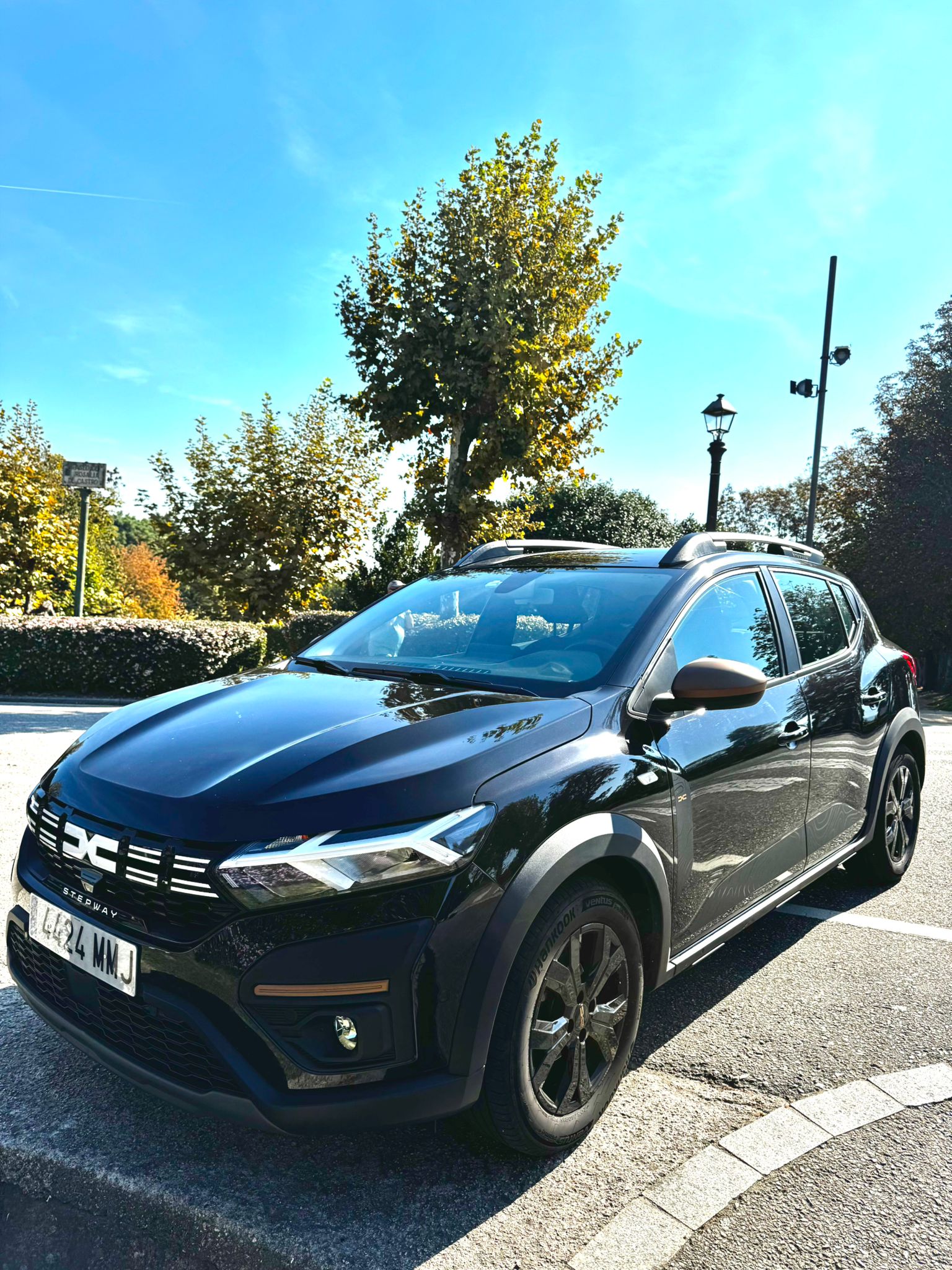 Dacia Sandero 2023 100cv