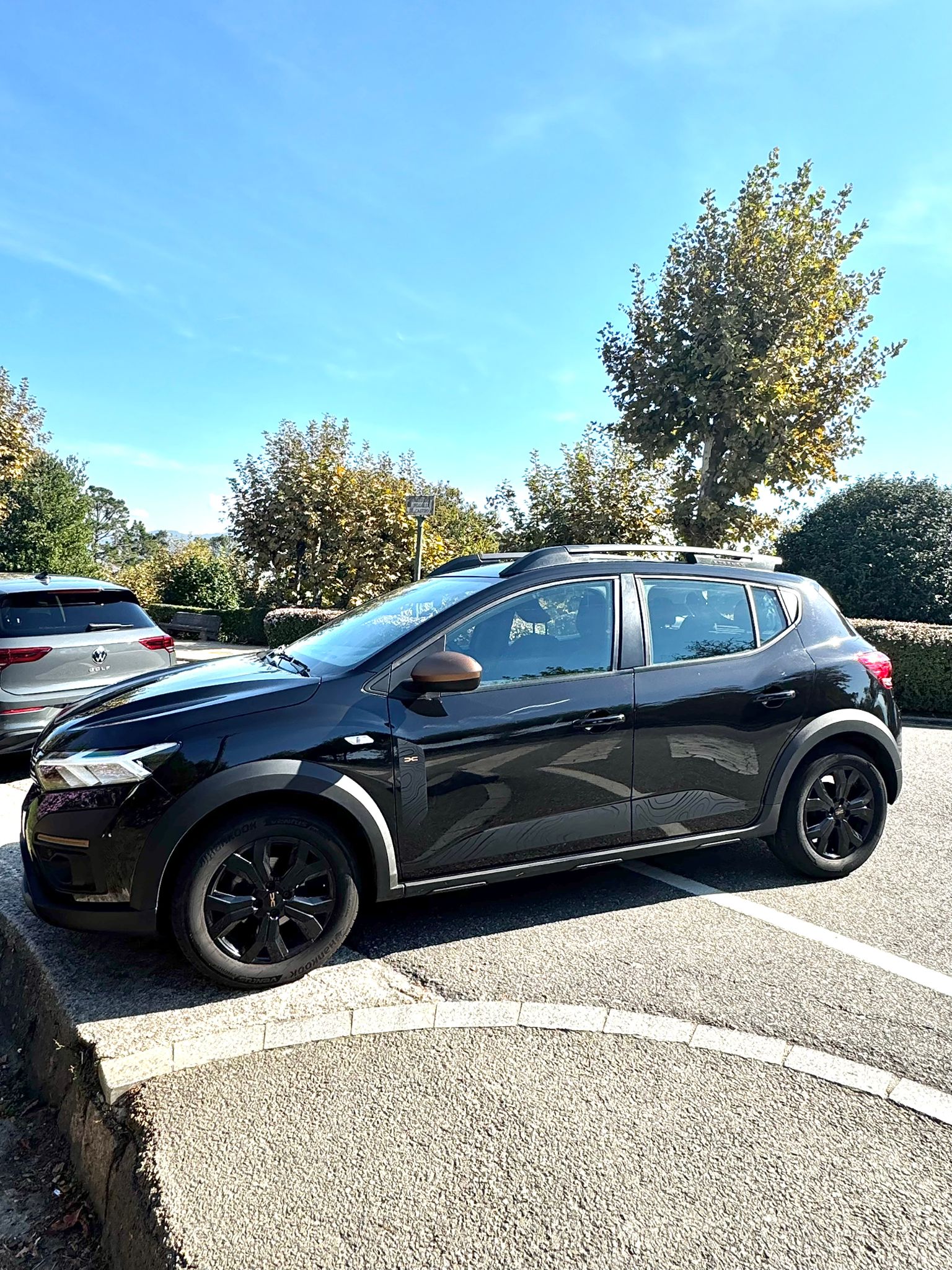 Dacia Sandero 2023 100cv