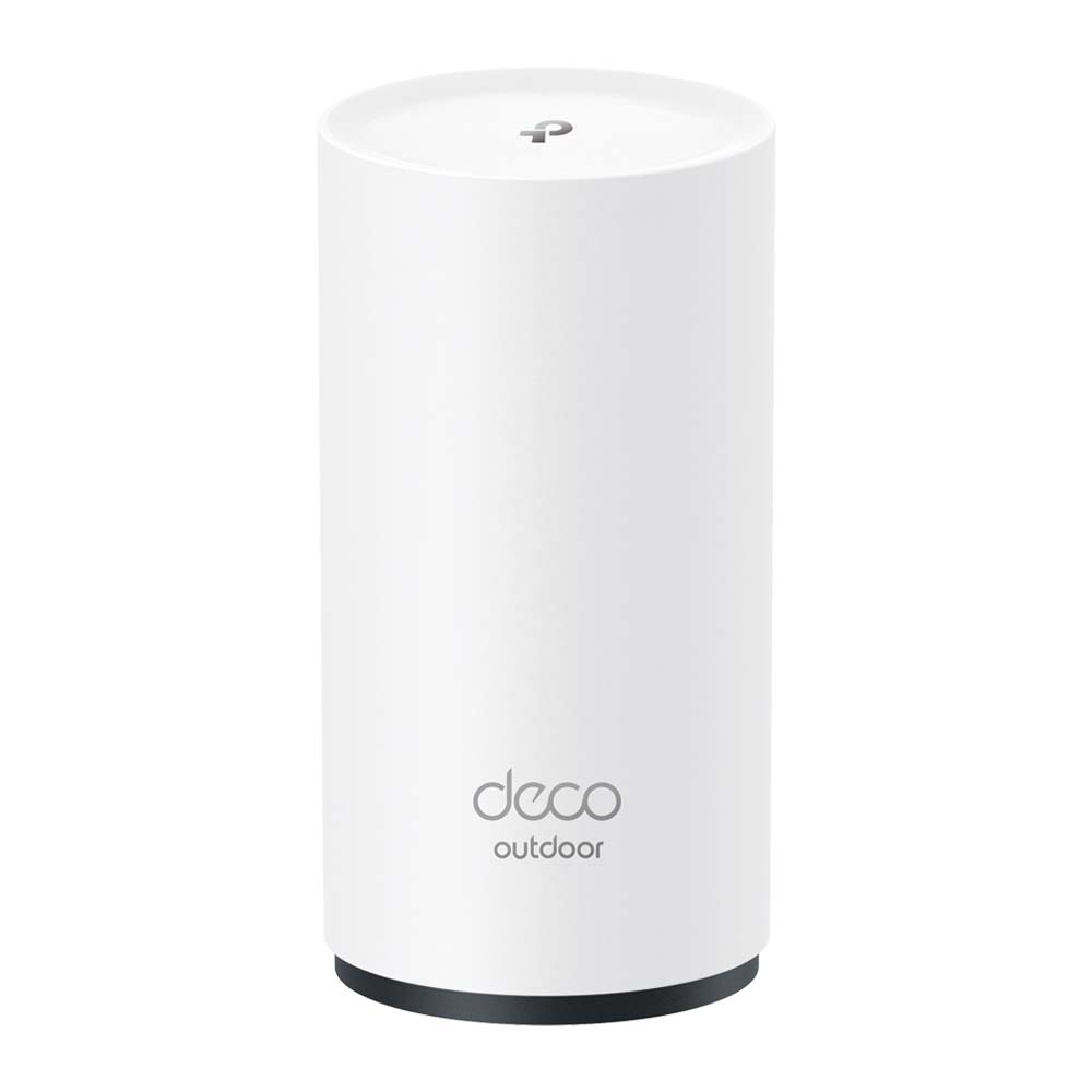 TP-Link Deco X50-Outdoor Mesh System
