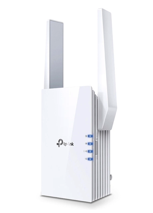 TP-Link RE700X AX3000 WiFi Extender