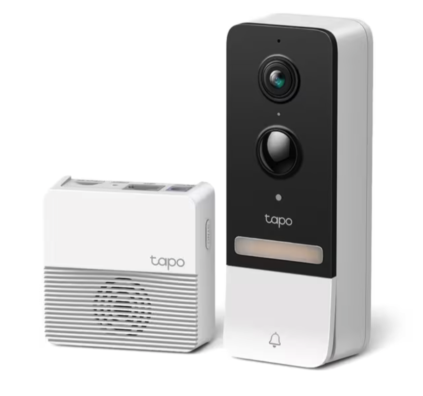 TP-Link Tapo D230 Smart Doorbell