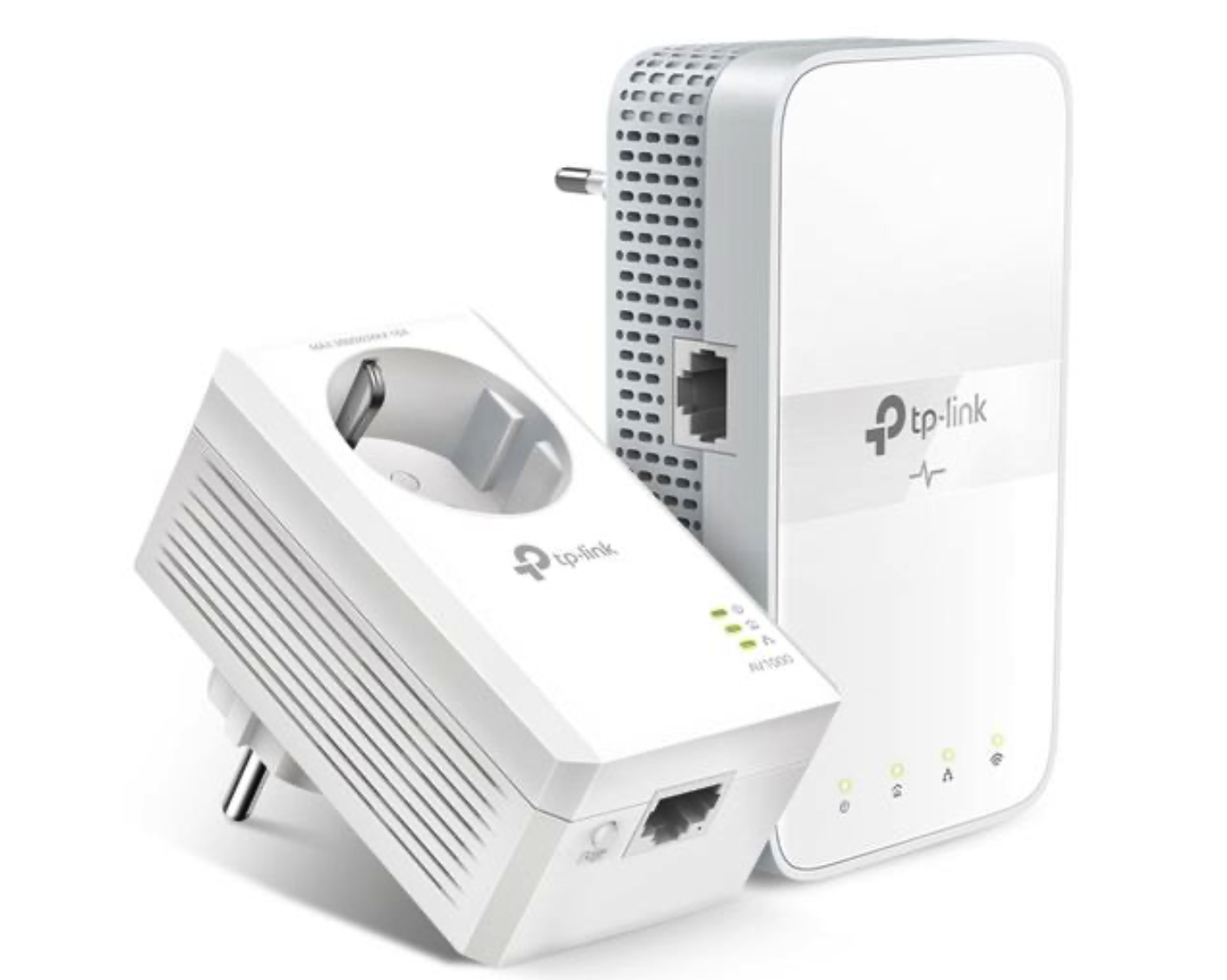 TP-Link TL-WPA7617 Powerline WiFi Kit