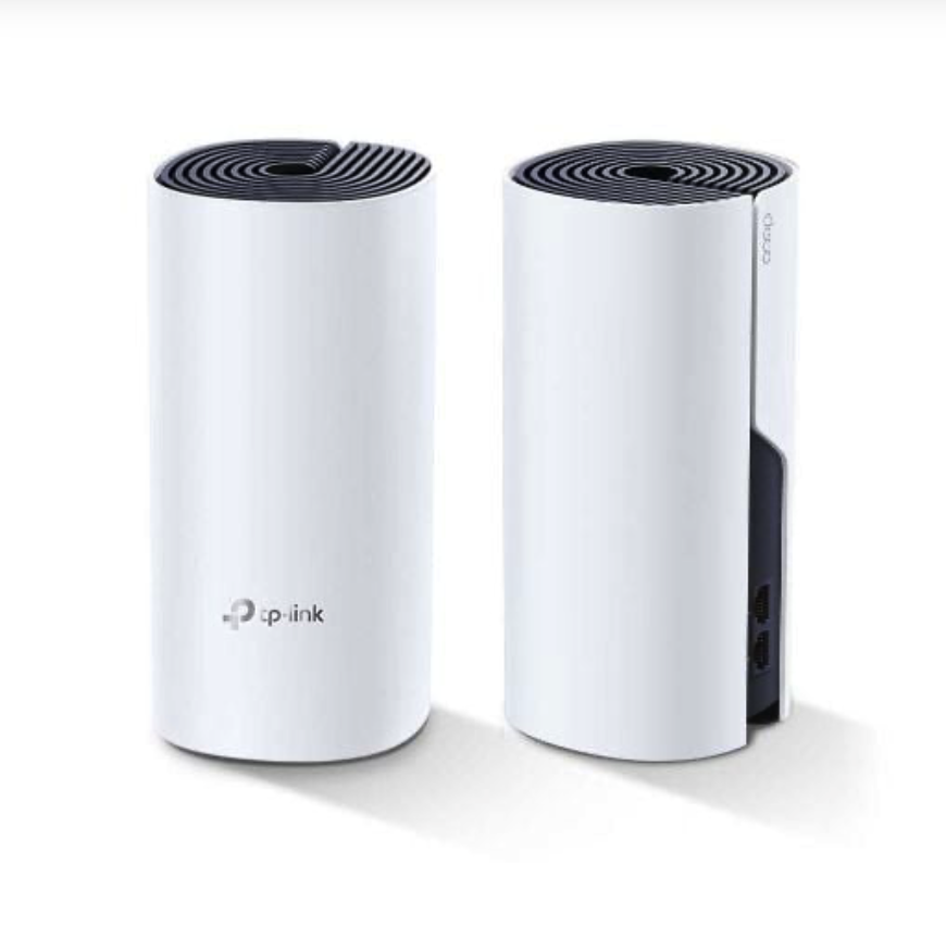 TP-Link Deco P9 Hybrid Mesh System
